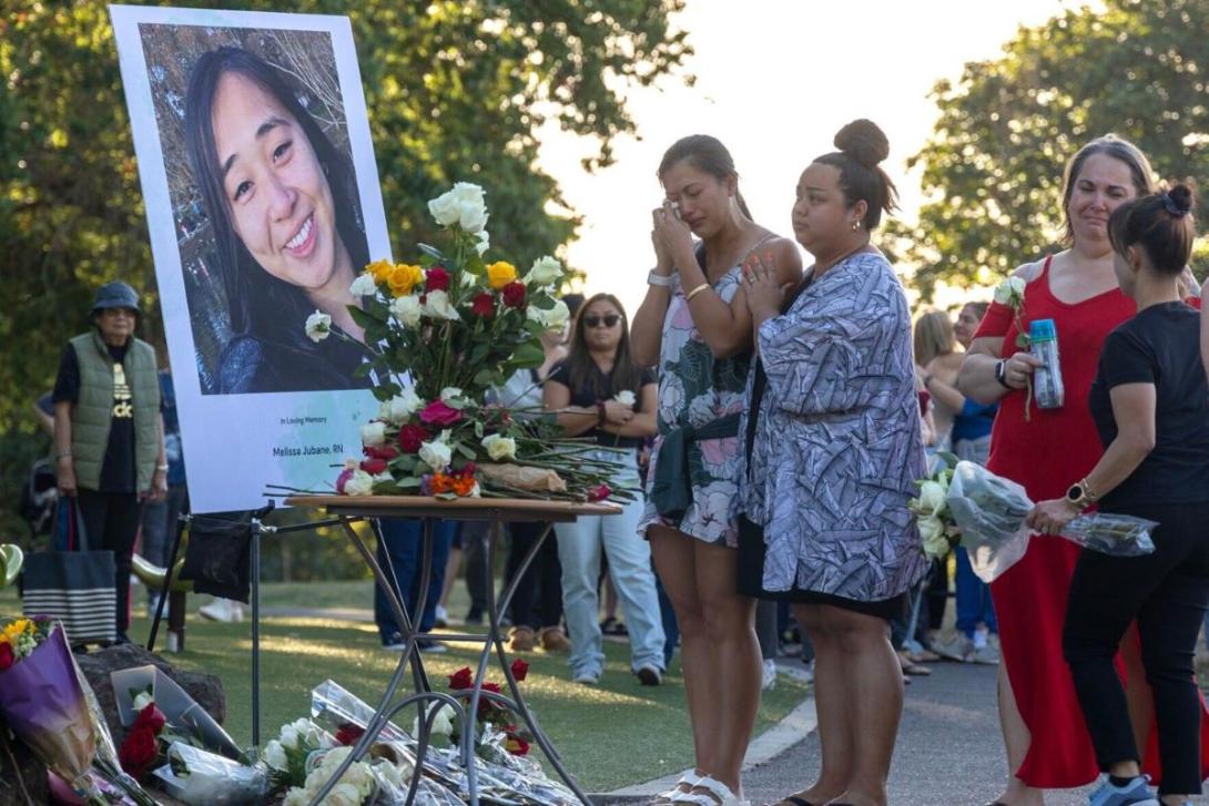 Beaverton mourns Melissa Jubane The Lund Report